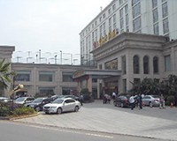 江西玉泉大酒店